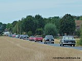 Zomerrit 2026